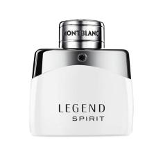 Legend Spirit Montblanc Eau de Toilette - Perfume Masculino 30ml 