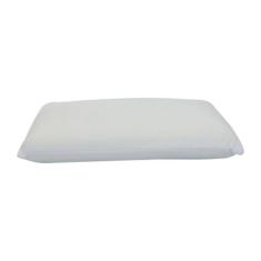 Travesseiro Castor Visco Soft New Hot & Cold 40x60x11cm