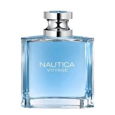 Nautica Voyage Eau De Toilette - Perfume Masculino 50ml