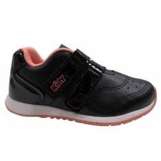 Tênis Infantil Kids-Feminino
