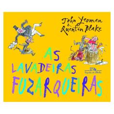 As Lavadeiras Fuzarqueiras