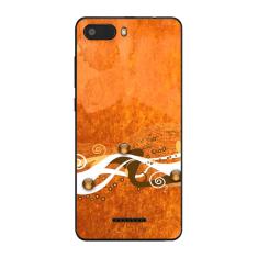 Capa Adesivo Skin371 Verso Para Multilaser MS50X