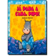 Livro Já Para A Cama, Pipo