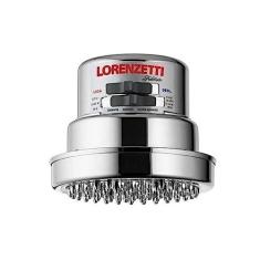 Lorenzetti Chuveiro Elétrico Cromado Tradição, 5700W 220V