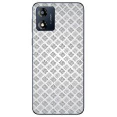 Capa Adesivo Skin366 Verso Para Motorola Moto E13 - KawaSkin