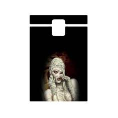 Capa Adesivo Skin116 Verso Para Blackberry Passport 2014 - KawaSkin