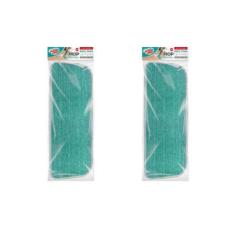 Kit com 2 Refis para Mop Spray e Fit Flash Limp RMOP7800