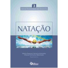 Livro - Natação