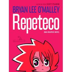 Livro - Repeteco