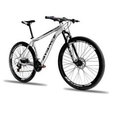 Bicicleta Aro 29 Avance Inception 21v Importada Freio A Disc - Avance 