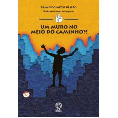 Livro - Um muro no meio do caminho