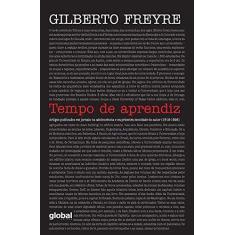 Livro - Tempo de aprendiz
