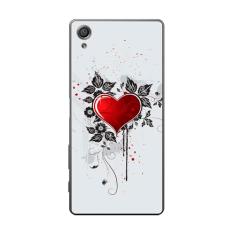 Capa Adesivo Skin364 Verso Para Sony Xperia X (F5121,F5122)