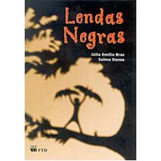Lendas negras