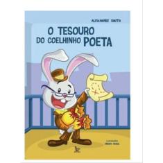 Tesouro Do Coelhinho Poeta, O