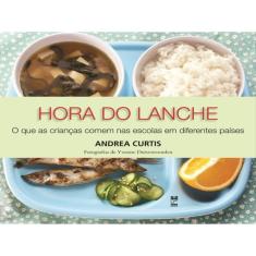 Hora Do Lanche