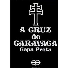 A Cruz de Caravaca. Capa Preta