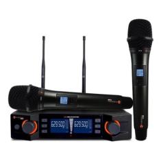 Microfones Kadosh K-492m Dinâmico Cardióide