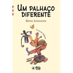 Livro - Um palhaço diferente