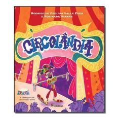 Circolandia - MODERNA, Sortido