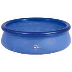 Piscina Inflavel Splash Fun 2400 Litros 1053 Mor