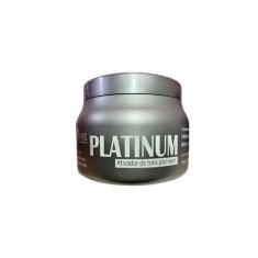 Mascara Matizadora Platinum Mairibel 250g