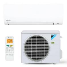 Ar Condicionado Split Hi Wall Full Inverter Daikin 24.000 Btus Frio 220v R-32