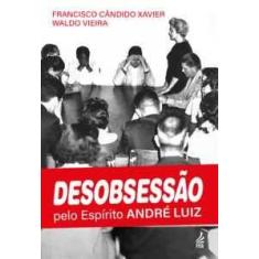 Desobsessão - FEB Editora