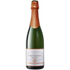 Espumante Casa Valduga Arte Brut 750Ml