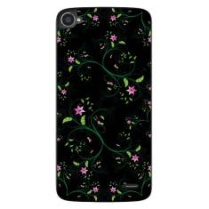 Capa Adesivo Skin353 Verso Para Blu Dash X Plus (2015) - KawaSkin