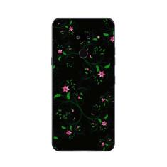 Capa Adesivo Skin353 Verso Para LG G8 Thinq 2019 - KawaSkin