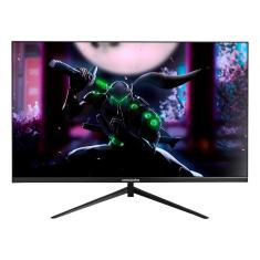Monitor Concórdia Gamer K270Q 27`` 2K, WQHD, 165hz, 1ms, HDMI, DP, DVI  