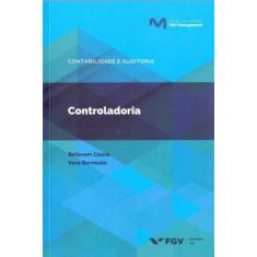Controladoria - FGV, 3