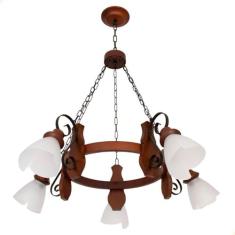 Lustre Country Envelhecido Müller