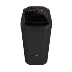 Lavadora Lavete Semiautomática Las 13kg Preto Arno Preto 220V