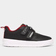 Tênis Infantil Pampili Disney Mickey Menina-Feminino