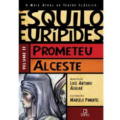 Prometeu: Alceste
