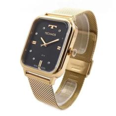 Relógio Technos Style Feminino 2039CQ/1P