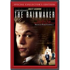 The Rainmaker