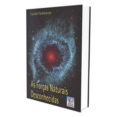 Forças Naturais Desconhecidas (As)-