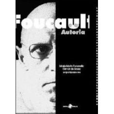 Foucault E A Autoria