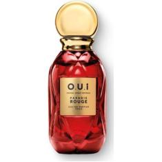 O.U.I Paradis Rouge Eau De Parfum Feminino 30ml