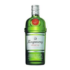 Gin Tanqueray 750 Ml