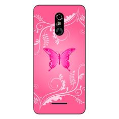 Capa Adesivo Skin361 Verso Para Positivo Twist SE 2019