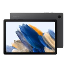 Tablet  Samsung Galaxy Tab A A8 Sm-x200 10.5  32gb Dark Gray E 3gb De Memória Ram A8