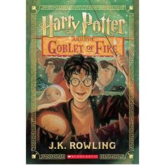 Harry Potter and the Goblet of Fire: 4