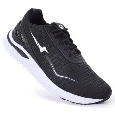 Tênis Cr Cronos Caminhada Academia Masculino Feminino Casual-Unissex