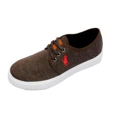 Tênis Polo Clássica Casual Masculino-Masculino