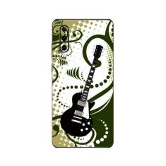 Capa Adesivo Skin368 Verso Para Huawei P30 - KawaSkin