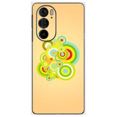 Capa Adesivo Skin370 Verso Para Motorola Edge 30 Pro - KawaSkin